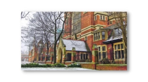 uni of leeds