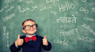 Advantages of Speaking Many Languages
