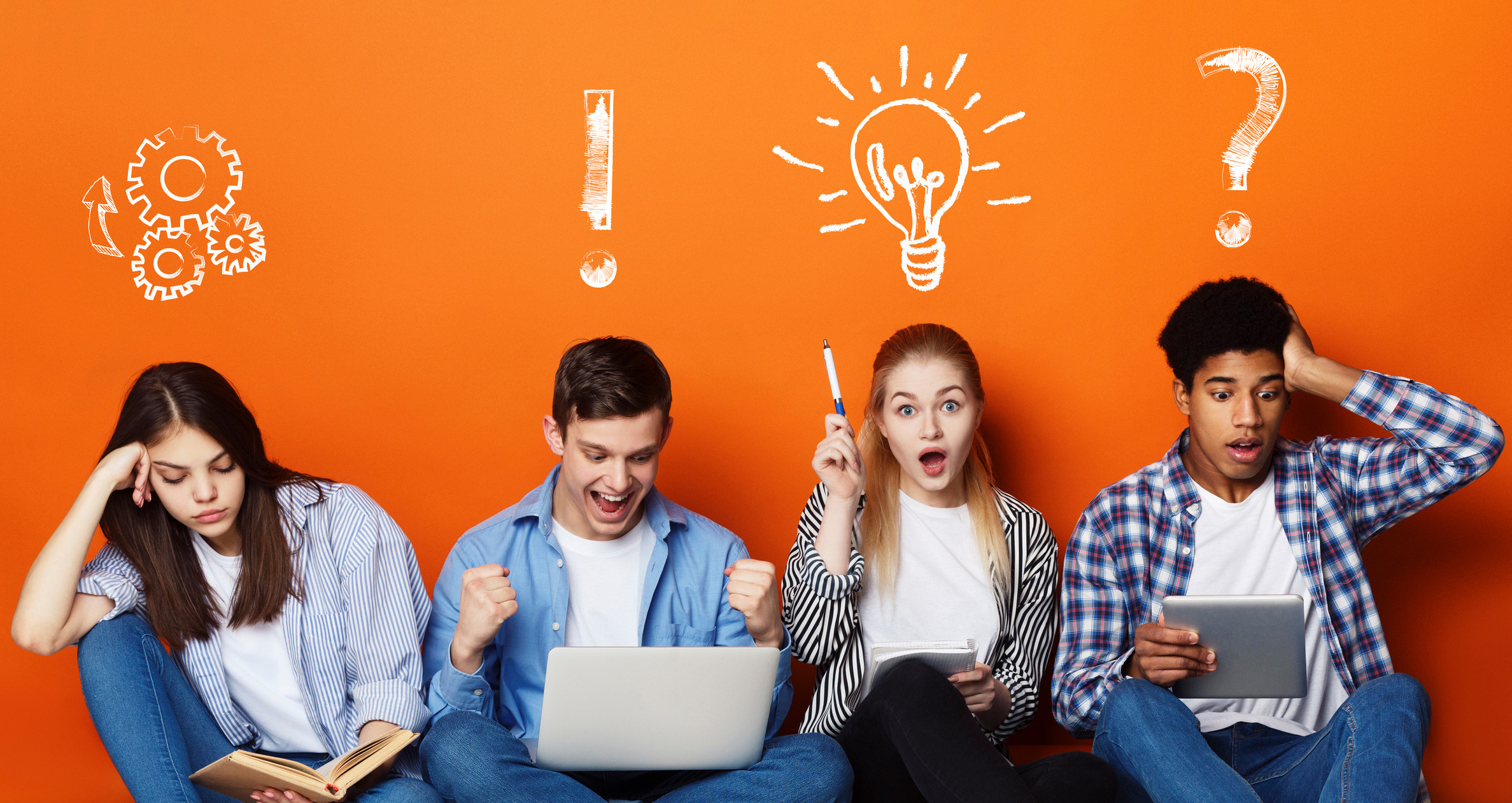 Kaç Çeşit IELTS Sınavı Var?