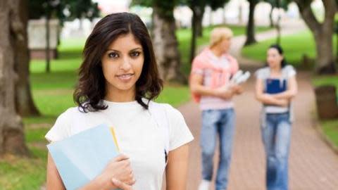 Benefits of Being an Exchange Student