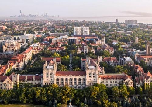 University of Chicago, Amerika Serikat - Hotcourses Indonesia