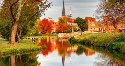 Frederick, Maryland
