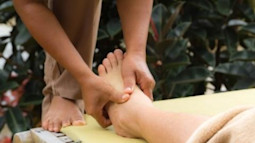 Sport Therapist