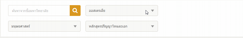 ความหลากหลายในต่างประเทศ