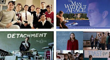 7 أفلام سينمائية تناقش التعليم والطلاب