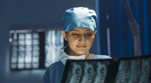 Graduate Medical student 