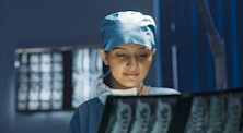 Graduate Medical student 