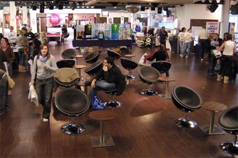 Student Union - How to Benefit from It ?