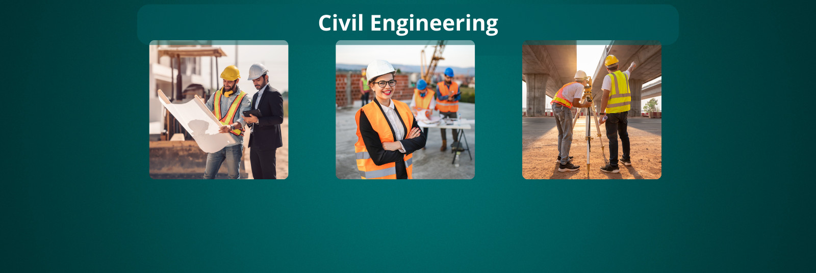 Best countries to study civil engineering 2025