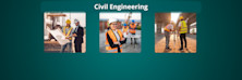 Best countries to study civil engineering 2025