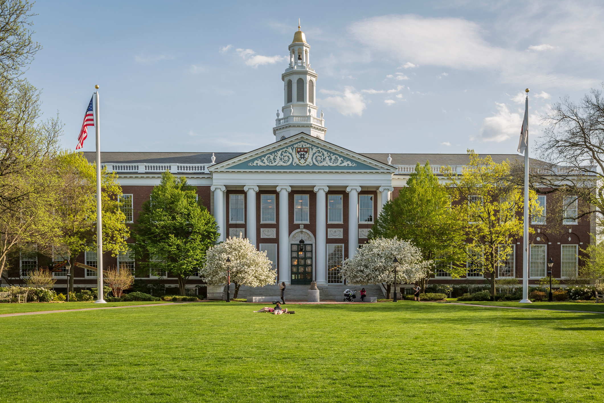 Harvard Hakkında 10 İlginç Bilgi