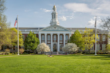 Harvard Hakkında 10 İlginç Bilgi