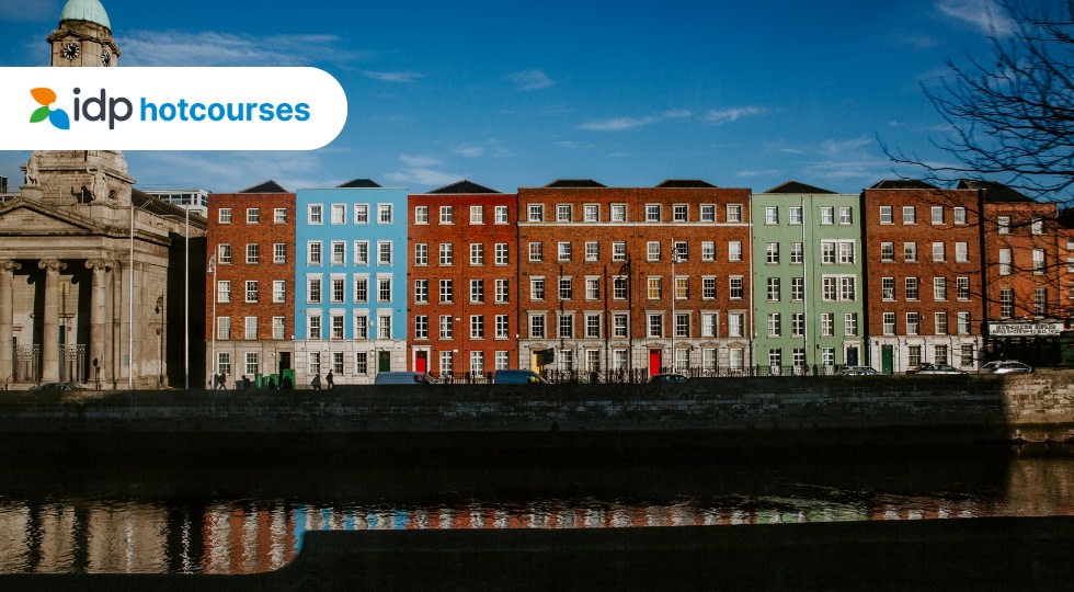 dublin ireland
