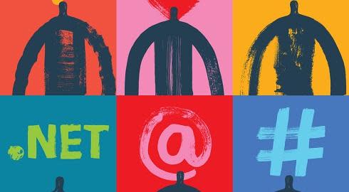 10 nganh hoc 50 nam truoc chua tung ton tai