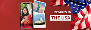 Intakes in the USA