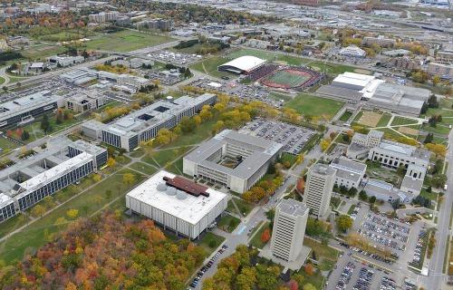 Université Laval, Universitas Terbaik untuk Kuliah Animasi di Kanada - Hotcourses indonesia