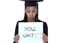 What's Next In Line After Graduation?