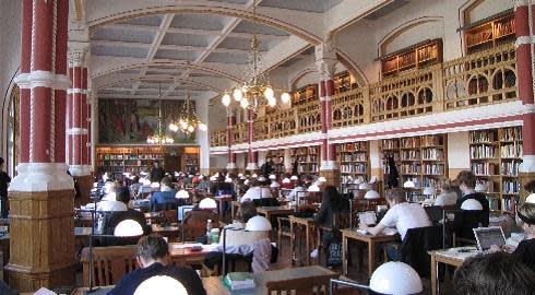 University of Gothenburg Sweden
