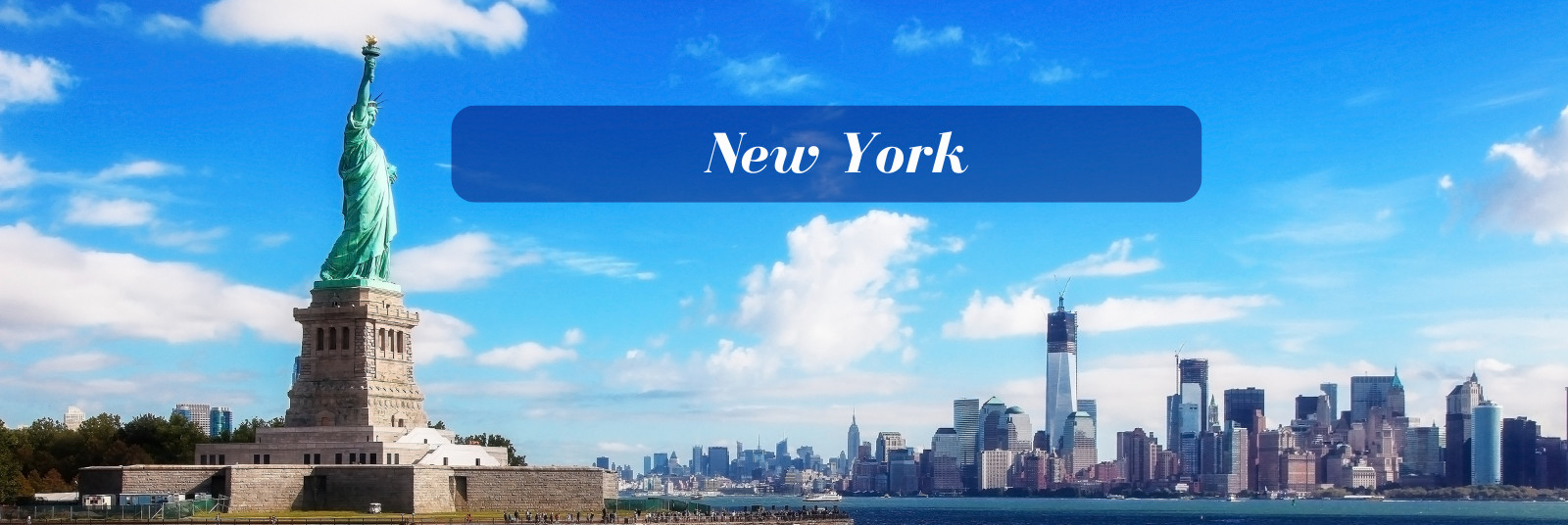 Universities in New York