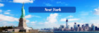 Universities in New York