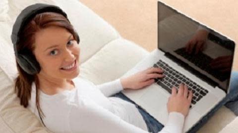 Online courses