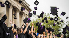 Dünyanın En İyi 10 Üniversitesi