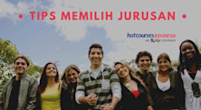 Tips Memilih Jurusan Kuliah Agar Tepat Mengambil Keputusan