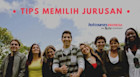 Tips Memilih Jurusan Kuliah Agar Tepat Mengambil Keputusan