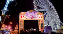 Winter Wonderland di London - Acara Musim Dingin Tahunan Favorit di Inggris