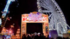 Winter Wonderland di London - Acara Musim Dingin Tahunan Favorit di Inggris