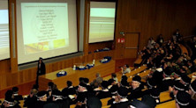 5 giải đáp của một sinh viên học bổng Erasmus Mundus