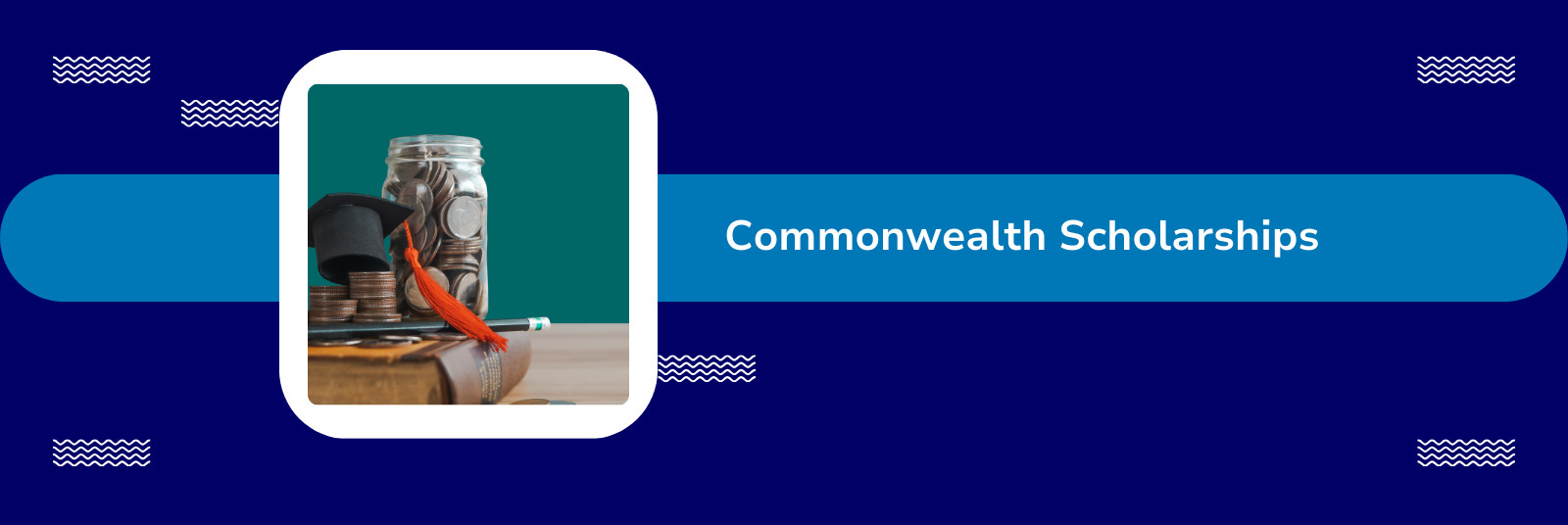 Commonwealth Scholarship 2025/2026