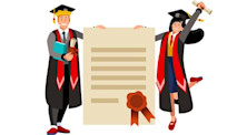 Top specialisations for an MBA degree