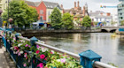 Du học tại Sligo, Ireland: Mọi điều cơ bản bạn cần biết
