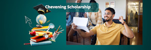 Chevening Scholarship