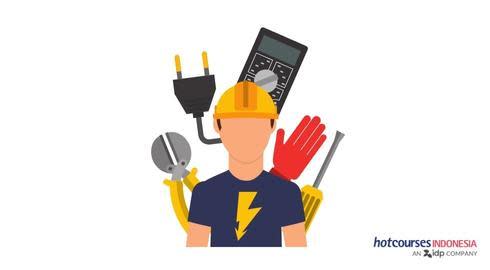 5 Alasan Mengapa Kamu Harus Kuliah Jurusan Teknik Elektro Di Luar Negeri