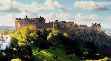 Du học tại Edinburgh, Scotland: Mọi điều cơ bản bạn cần biết