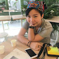 Pimchanok K