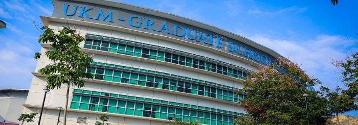 Universitas di Malaysia dengan jurusan Farmasi terbaik: Universiti Kebangsaan Malaysia - Hotcourses Indonesia