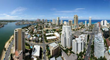Bằng kép Thạc sỹ của Đại Học James Cook, Brisbane