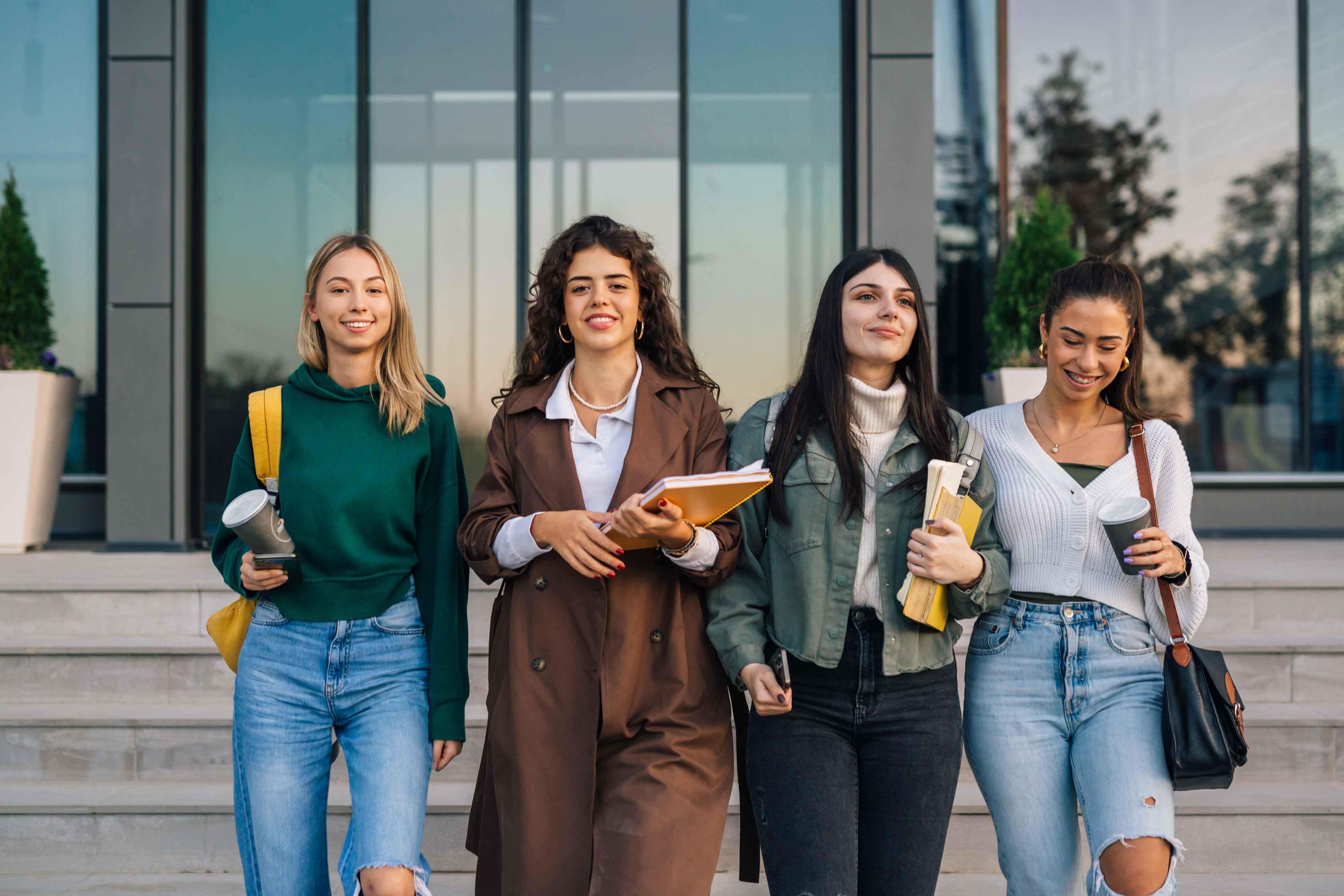 أفضل جامعات العالم في تصنيف كيو إس للجامعات لعام 2025
