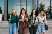 أفضل جامعات العالم في تصنيف كيو إس للجامعات لعام 2025