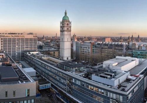 Imperial College London, Inggris - Hotcourses Indonesia
