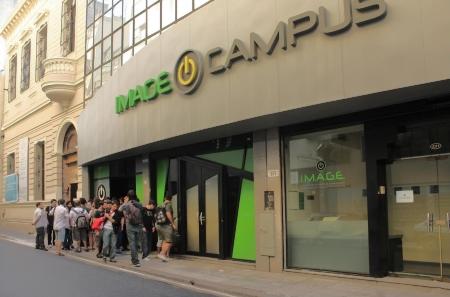 Image Campus - Hotcourses Indonesia