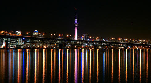 Popular Institutions for Indian Students in Auckland