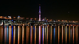 Popular Institutions for Indian Students in Auckland