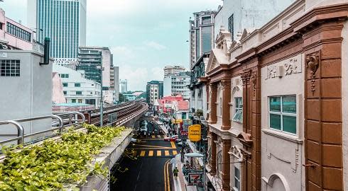 Chi phí du học Kuala Lumpur Malaysia