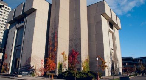 The University of Ottawa is one of the best institutions to learn LLM in Canada.