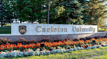 Carleton University: Gazetecilik Eğitimi