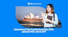 Panduan Beasiswa Penuh (Fully Funded) untuk Kuliah di Australia Tahun 2026
